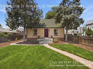 75 Harrison St, Denver, CO 80206