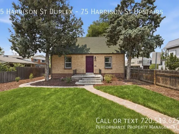 75 Harrison St, Denver, CO 80206