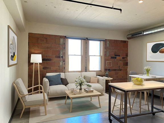 3rd image of 700 Central Ave NE #503