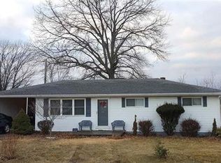 101 Southern Dr, Williamstown, KY 41097