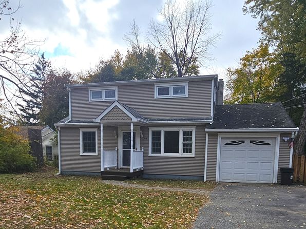 40 Edgecumb Rd