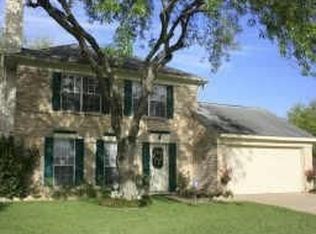 13447 Bridgewalk Ln, Houston, TX 77041