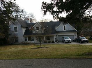 28687 Millbrook Rd, Farmington Hills, MI 48334