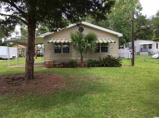 366 Calhoun Dr, Murrells Inlet, SC 29576