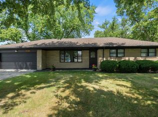 5414 Wilkie Dr, Fort Wayne, IN 46804