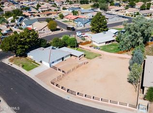7614 W Palmaire Ave, Glendale, AZ 85303