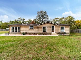 50819 Portage Rd, South Bend, IN 46628