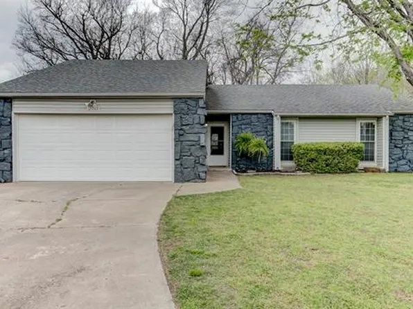 12003 E 85th St N, Owasso, OK 74055