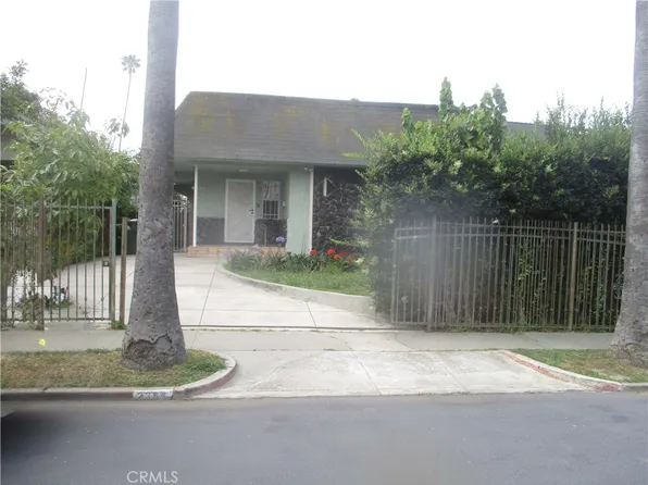 2384 W 30th St, Los Angeles, CA 90018
