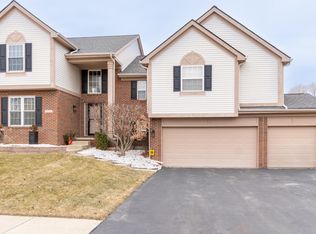 42724 Winding Pond Trl, Belleville, MI