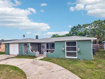 7405 WESTCOTT DRIVE, Port Richey, FL, 34668
