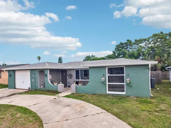 7405 Westcott Dr, Port Richey, FL 34668