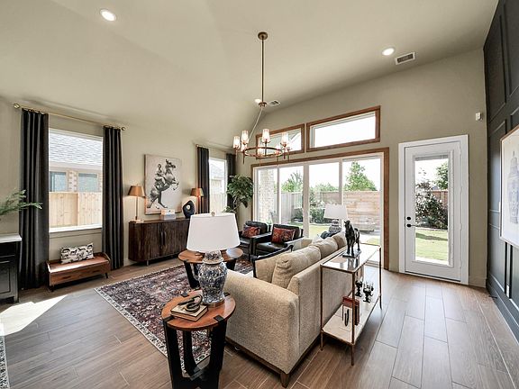 2nd image of 9710 Manor House Ln