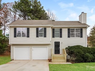 10404 Ivygate Ave, Jonesboro, GA, 30238