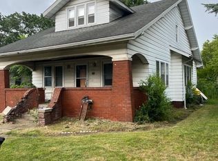 131 E Irvington Ave, South Bend, IN