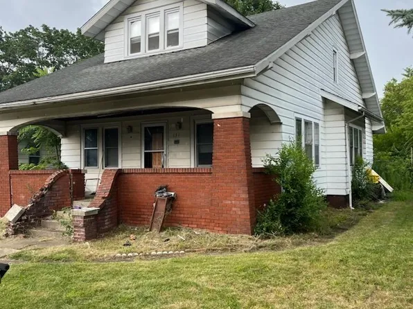 131 E Irvington Ave, South Bend, IN 46614