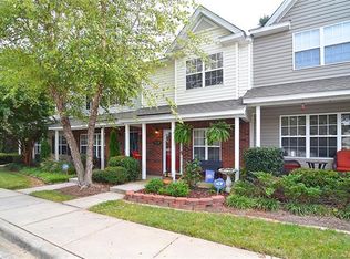 8154 Rudolph Rd #2303, Charlotte, NC 28216