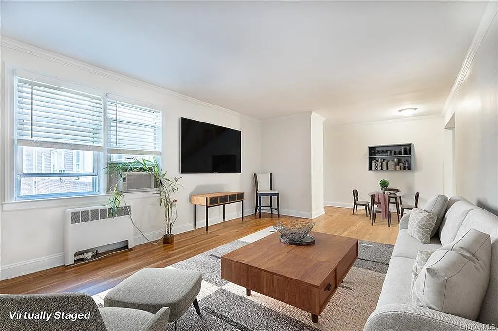 1 bed, 750 sqft, $2,400 — Photo 4