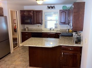 1452 Crest Rd, Howell, MI 48843