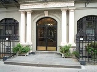 200 W 109th St APT B2, New York, NY 10025