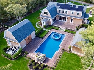 27 Bold Meadow Rd, Edgartown, MA 02539