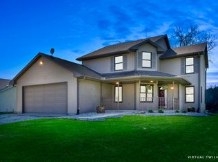 103 E Pleasure Ave, Ashkum, IL 60911