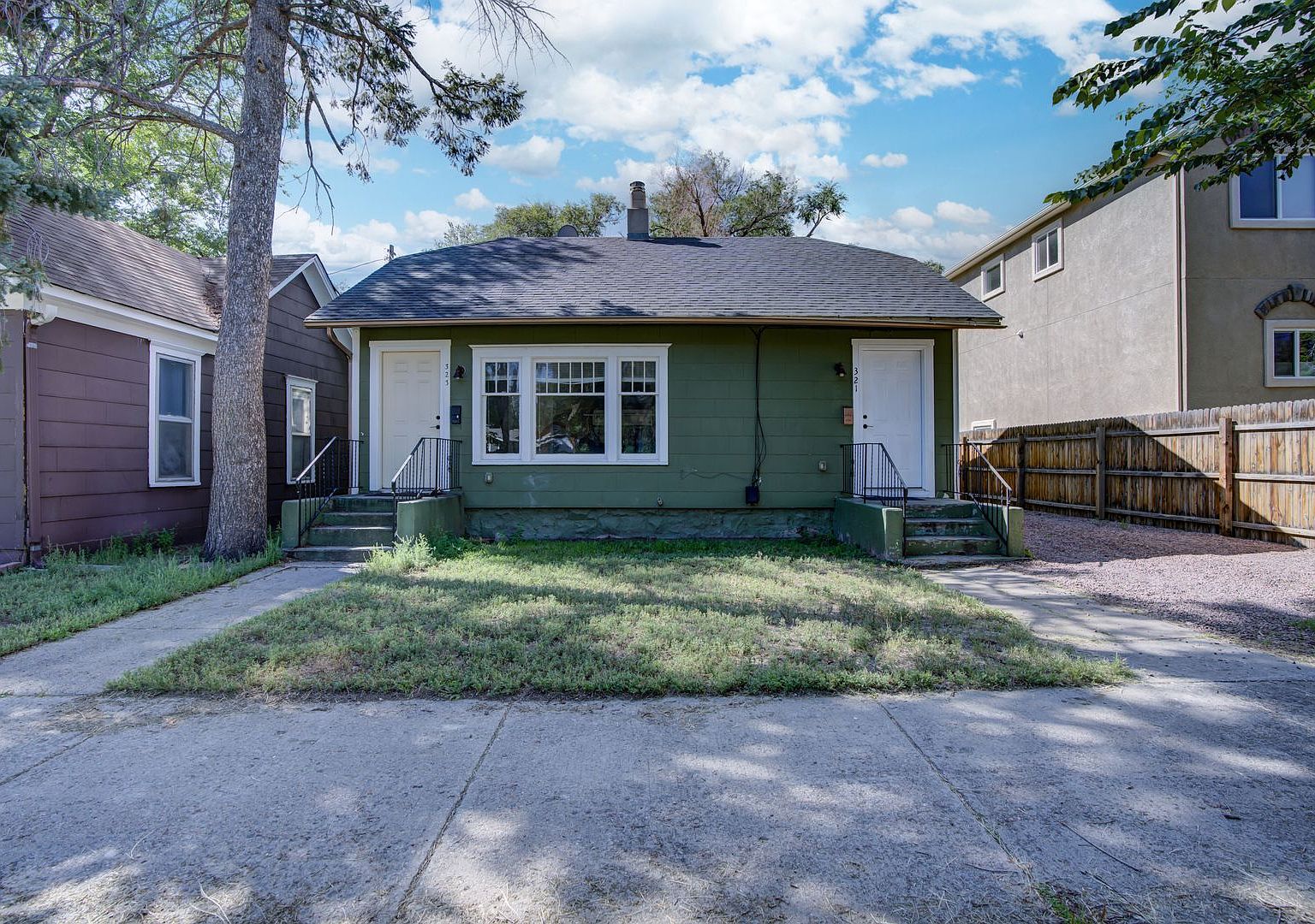 323 E Dale St, Colorado Springs, CO 80903 Zillow