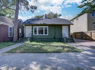 321 E Dale St, Colorado Springs, CO 80903