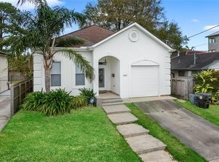 347 26th St, New Orleans, LA 70124
