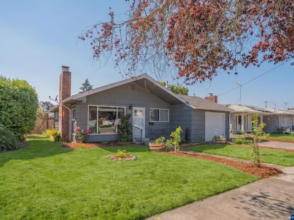 840 Davidson St SE, Albany, OR 97322