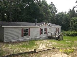 15420 Morgan Rd, Chunchula, AL 36521