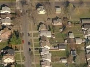 6520 Minock St, Detroit, MI 48228