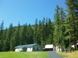 433 Bull River Rd, Noxon, MT 59853