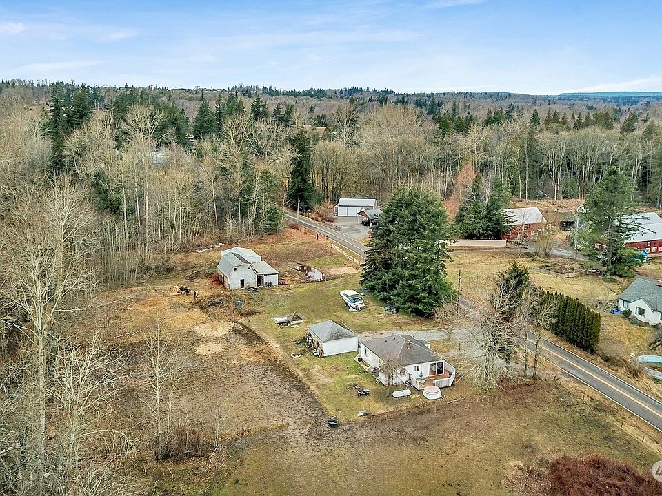 2357 Brown Rd, Ferndale, WA 98248 | Zillow