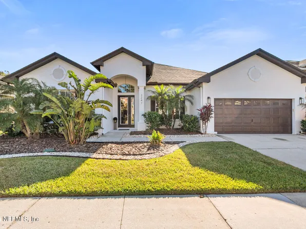 3247 GRASSGLEN Place, Wesley Chapel, FL 33544