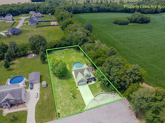 2nd image of 956 Beldon Station Ln