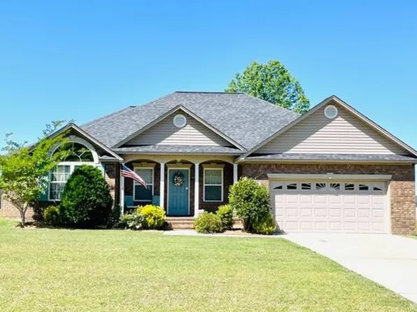 4305 Excursion Dr, Dalzell, SC 29040