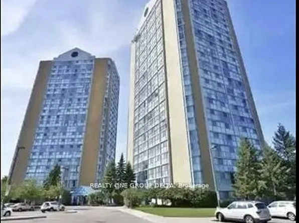 35 Trailwood Dr SW, Mississauga, ON