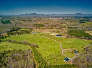 Coxe Rd, Tryon, NC 28782