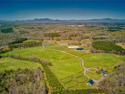 Coxe Rd, Tryon, NC, 28782