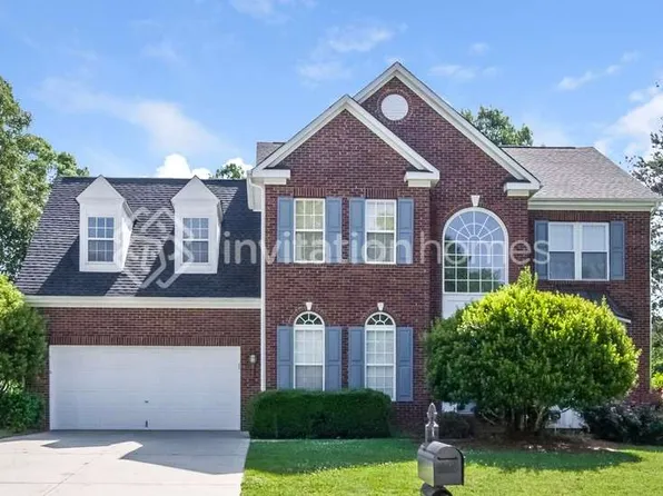 1017 Briarmore Dr, Indian Trail, NC 28079