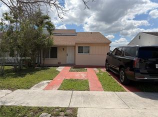 Grand Canal Homes Sec 2 C, Miami, FL 33174