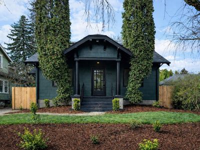 7215 SE 20th Ave, Portland, OR, 97202
