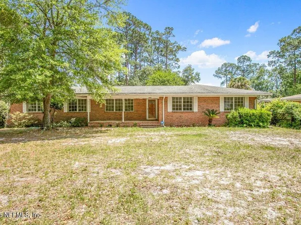 5207 EULACE Road, Jacksonville, FL 32210