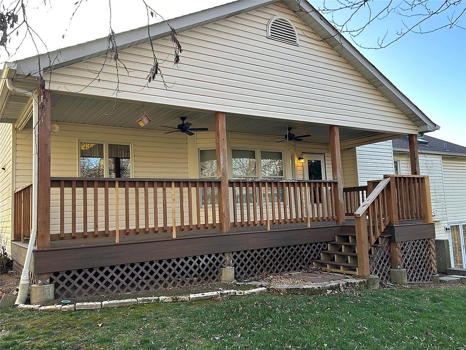 2nd image of 3004 Hollrah Dr