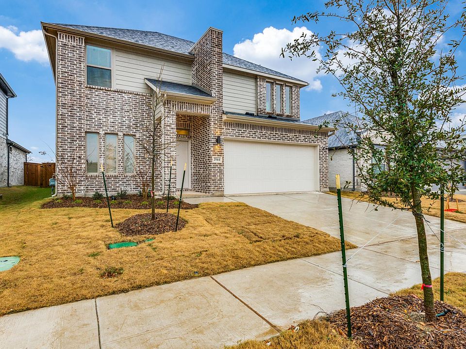 2544 Rambling Rd, Celina, TX 75009 Zillow