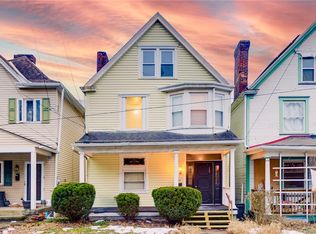 2242 Milligan Ave, Pittsburgh, PA 15218