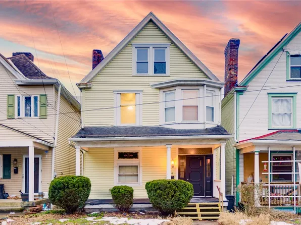 2242 Milligan Ave, Pittsburgh, PA 15218