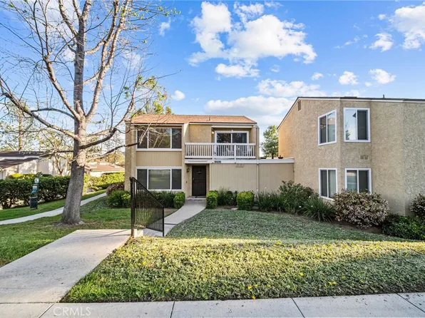 15194 Campus Park Dr APT D, Moorpark, CA 93021