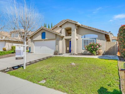4937 Stirrup Way, Antioch, CA, 94531
